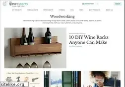 Sites similar to woodworking.about.com