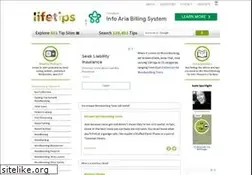 Sites similar to woodworking.lifetips.com