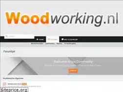 Sites similar to woodworking.nl