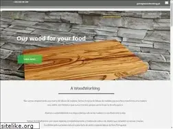 Sites similar to woodworking.pt