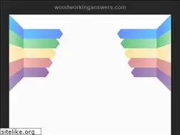 Sites similar to woodworkinganswers.com