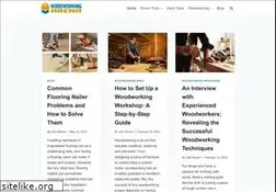 Sites similar to woodworkingarena.com