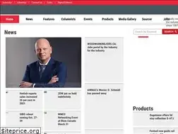 Sites similar to woodworkingcanada.com