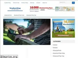 Sites similar to woodworkinginfos.info
