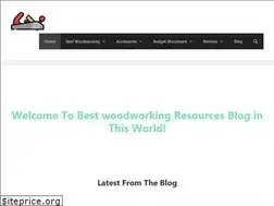 Sites similar to woodworkingpoint.com