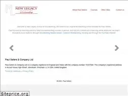 Sites similar to woodworkingschool.com