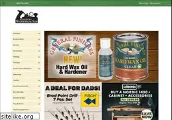 Sites similar to woodworkingshop.com