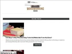 Sites similar to woodworkingsquad.com