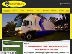 Sites similar to woodworkingsuppliesqld.com.au
