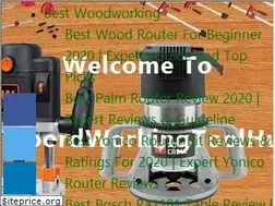 Sites similar to woodworkingtoolhub.com