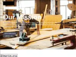 Sites similar to woodworkingtoolshq.com
