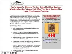 Sites similar to woodworkinguonline.net