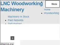 Sites similar to woodworkmachines.co.uk