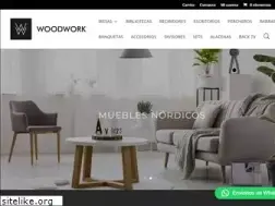 Sites similar to woodworkmuebles.com
