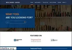 Sites similar to woodworknation.com