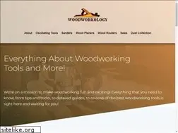 Sites similar to woodworkology.com