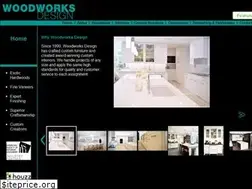 Sites similar to woodworks-design.com