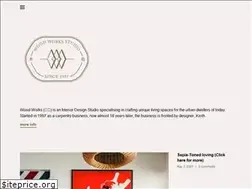 Sites similar to woodworks.sg