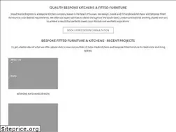 Sites similar to woodworksbrighton.co.uk