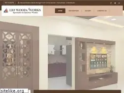 Sites similar to woodworksecr.com