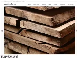 Sites similar to woodworksone.com