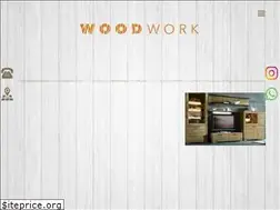 Sites similar to woodworkturkiye.com