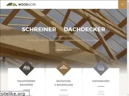 Sites similar to woodworkweb.be