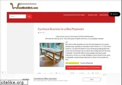 Sites similar to woodworkweb.com