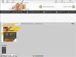 Sites similar to woodworldfurniture.com.au