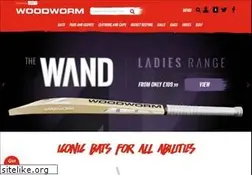 Sites similar to woodworm.tv