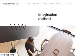 Sites similar to woodwrights.co.nz