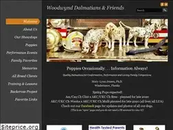 Sites similar to woodwynd.com
