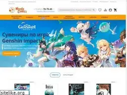 Sites similar to woody-comics.ru