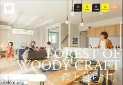 Sites similar to woody-craft.co.jp