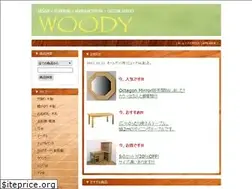 Sites similar to woody-craft.com