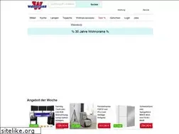 Sites similar to woody-moebel.de