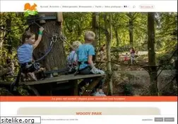 Sites similar to woody-park.com
