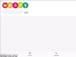 Sites similar to woody.by