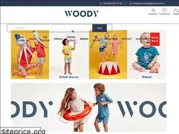 Sites similar to woody.com.tr