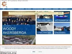 Sites similar to woodyakersberga.se