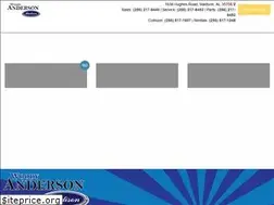 Sites similar to woodyandersonmadison.com