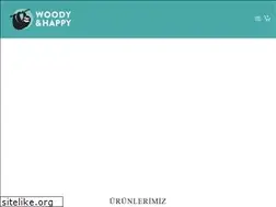 Sites similar to woodyandhappy.com