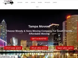 Sites similar to woodyandsons.com