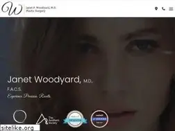 Sites similar to woodyardmd.com