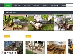 Sites similar to woodybambu.com