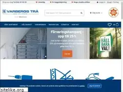 Sites similar to woodyfalkenberg.se