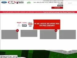 Sites similar to woodyfolsombaxleyga.com