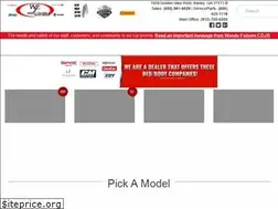 Sites similar to woodyfolsomcdjr.com