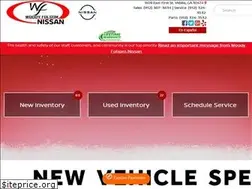 Sites similar to woodyfolsomnissan.com