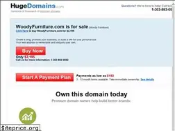 Sites similar to woodyfurniture.com